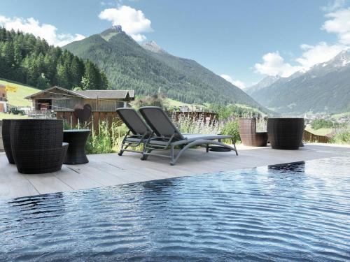 Neustift Im Stubaital Hotel | ERIKA Pure Panoramahotel inklusive Stubai Super Card von Mai bis Oktober