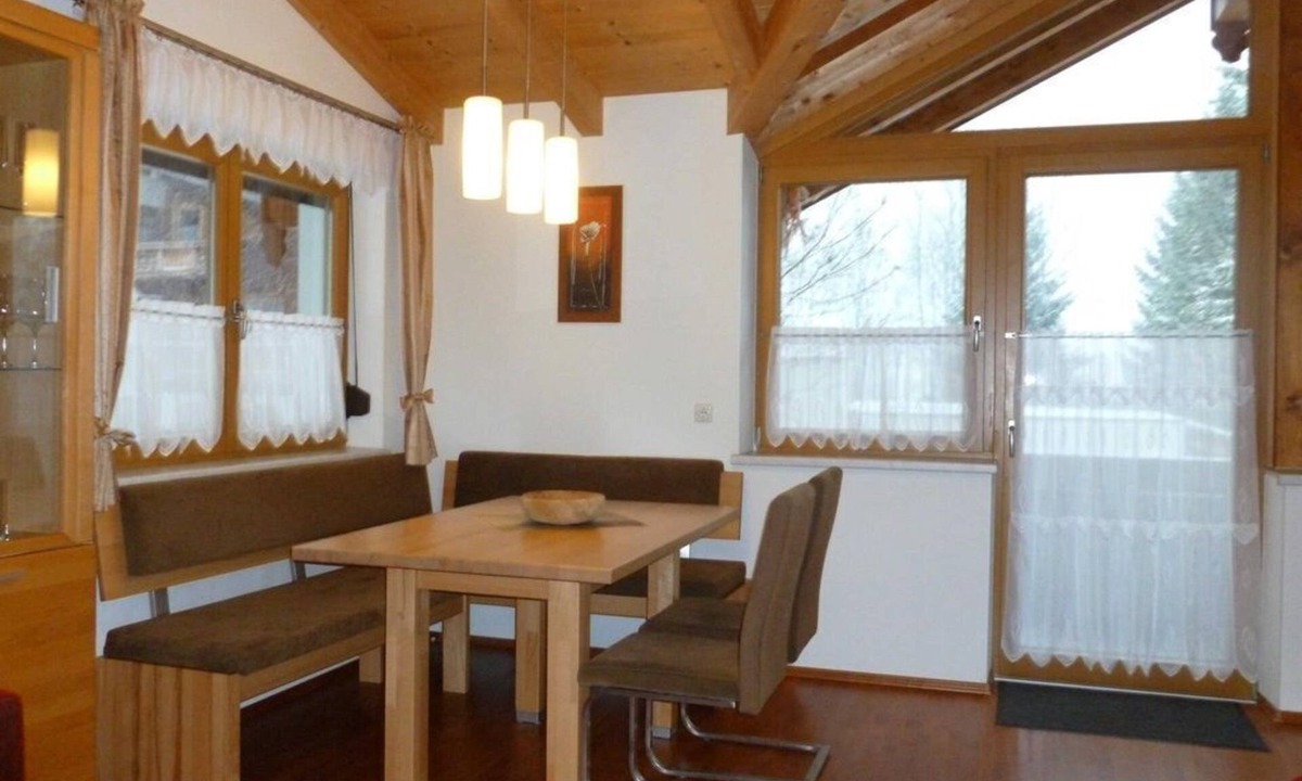 Achenkirch Apartment | F3 - House Rainer, Austria