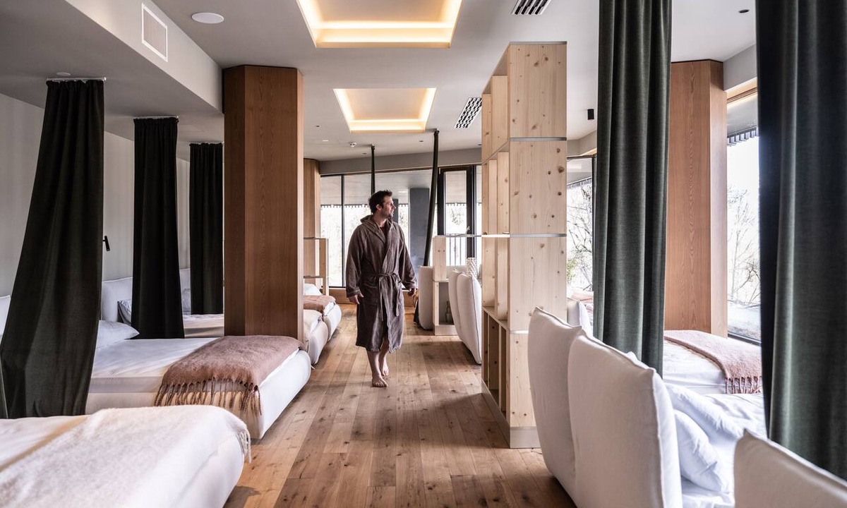 Tschagguns Hotel | Falkensteiner Family Hotel Montafon - The Leading Hotels of the World