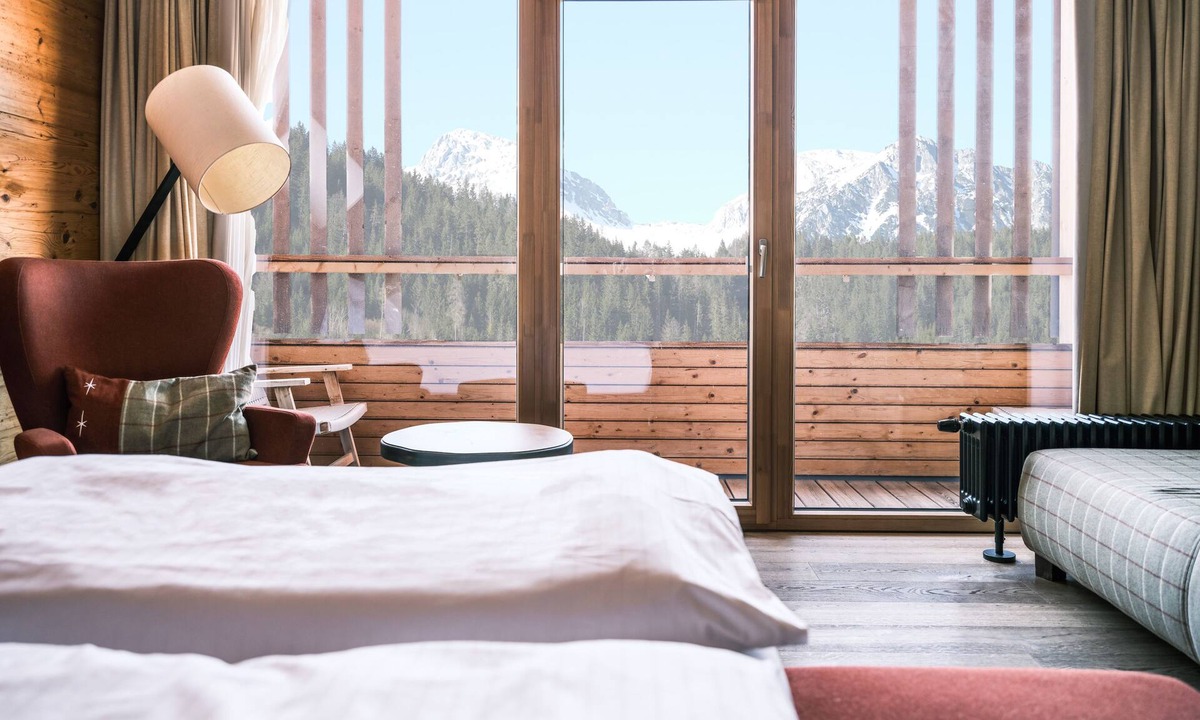 Schladming Hotel | Falkensteiner Hotel Schladming l 4 Star Superior