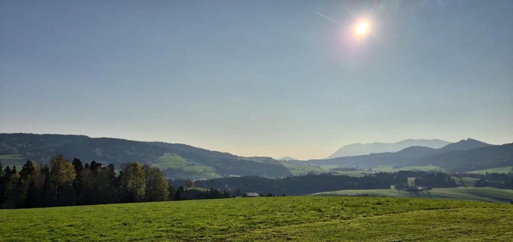 Innerschwand Apartment | Familie Edtmayer - Rindbergerhof