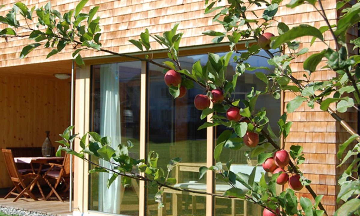 Grossdorf Apartment | Family luxury apartment - Appartements Christine