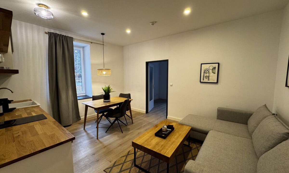 Spital am Semmering Apartment | Faraway Homes Studio Semmering #106