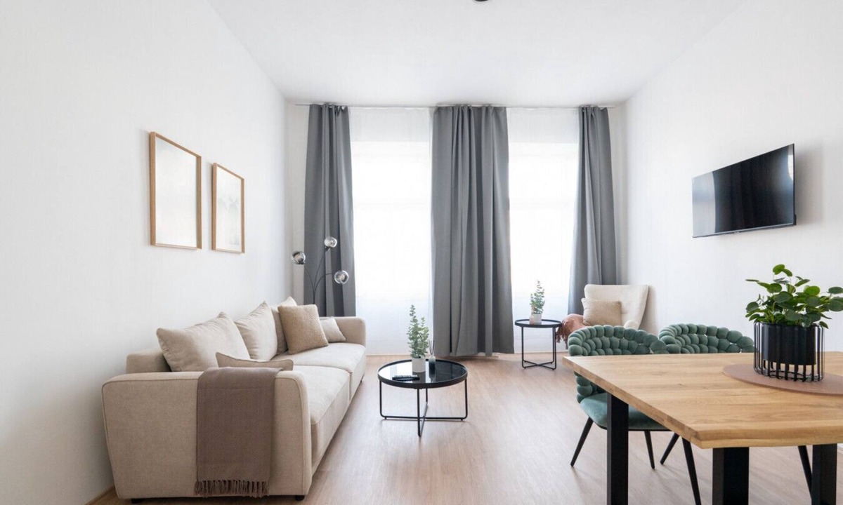 Klosterneuburg Apartment | Faraway Homes Studio Klosterneuburg #7