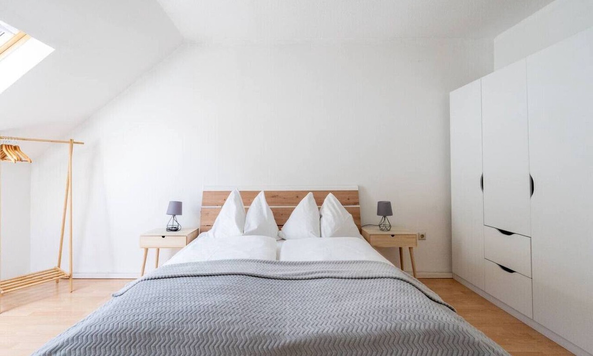 Kapfenberg Apartment | FarawayHomes Studio Kapfenberg #7