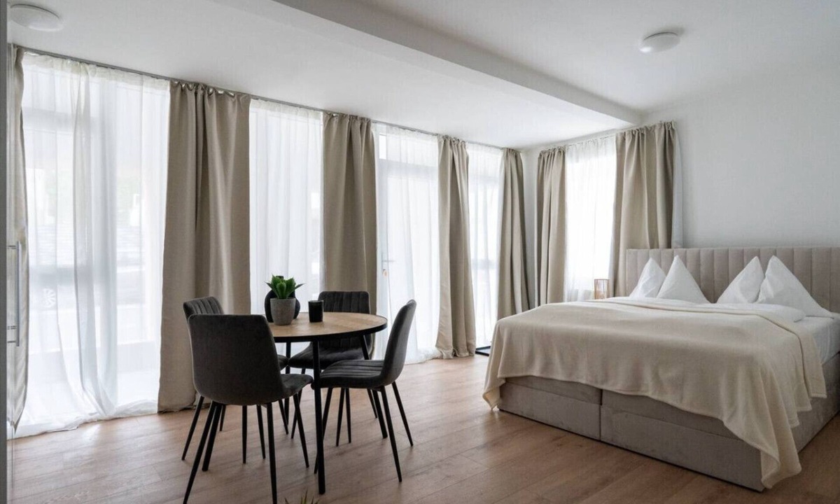 Fohnsdorf Apartment | FarawayHomes Studio Fohnsdorf #A4