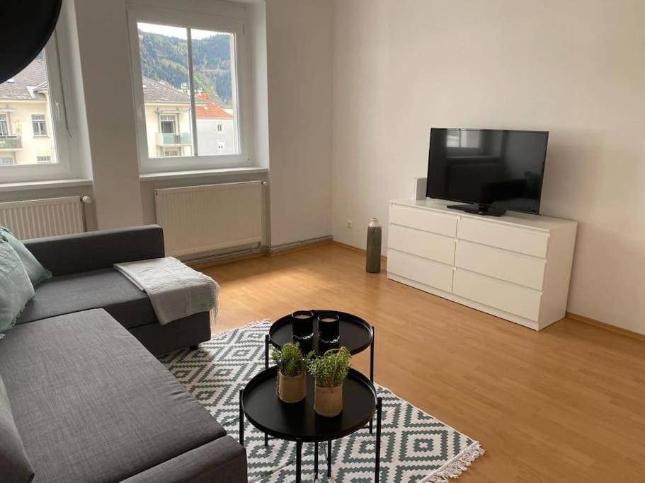 Leitendorf Apartment | FarawayHomes Studio Leoben #A11