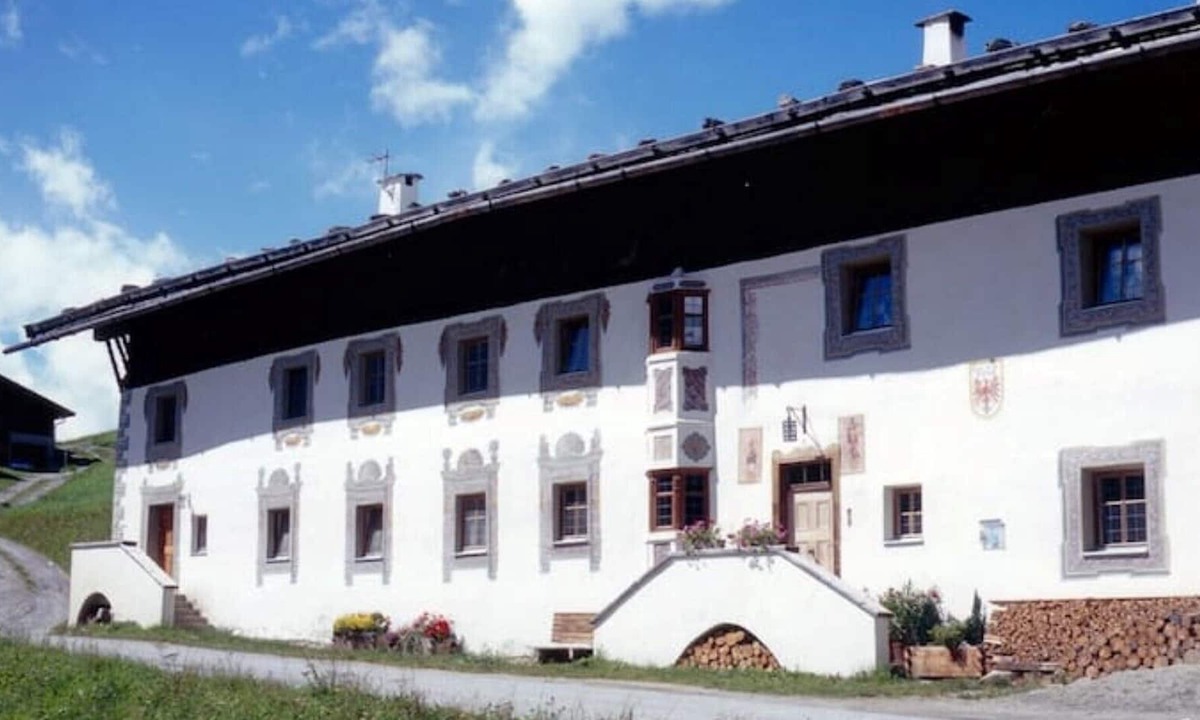 Navis Other | Farmhouse Tyrol "Peerhof"