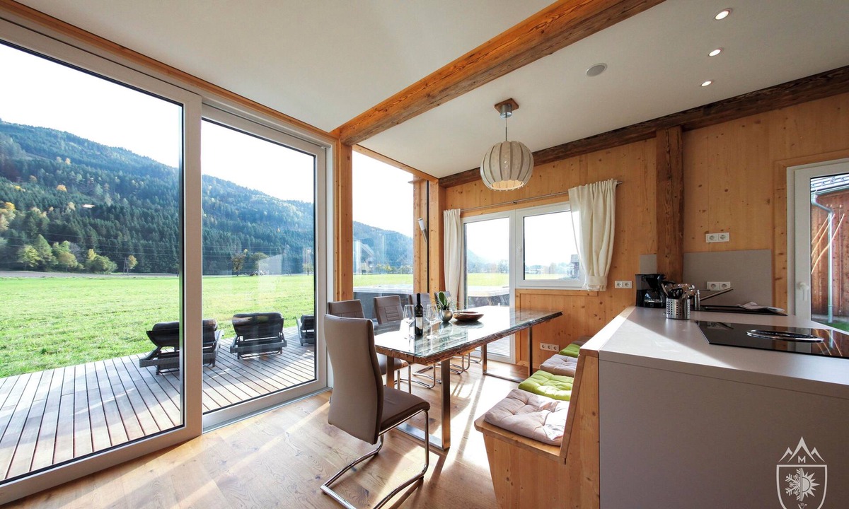 Murau Hotel | Feriendorf Murau by ALPS RESORTS