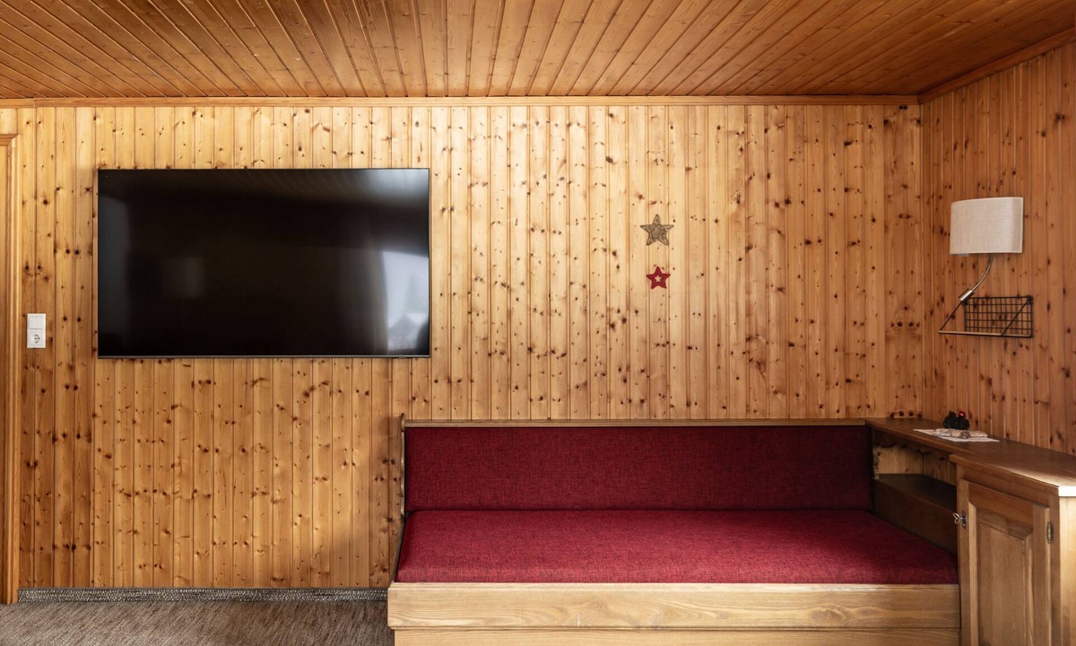 Mellau Apartment | Ferienhaus Alpenflora - Appartement Alpenflora