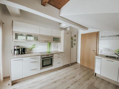 Jerzens Apartment | Ferienhaus Lentsch