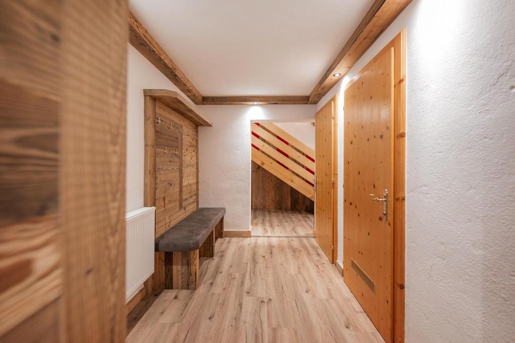 Volderau House | Ferienhaus Marian