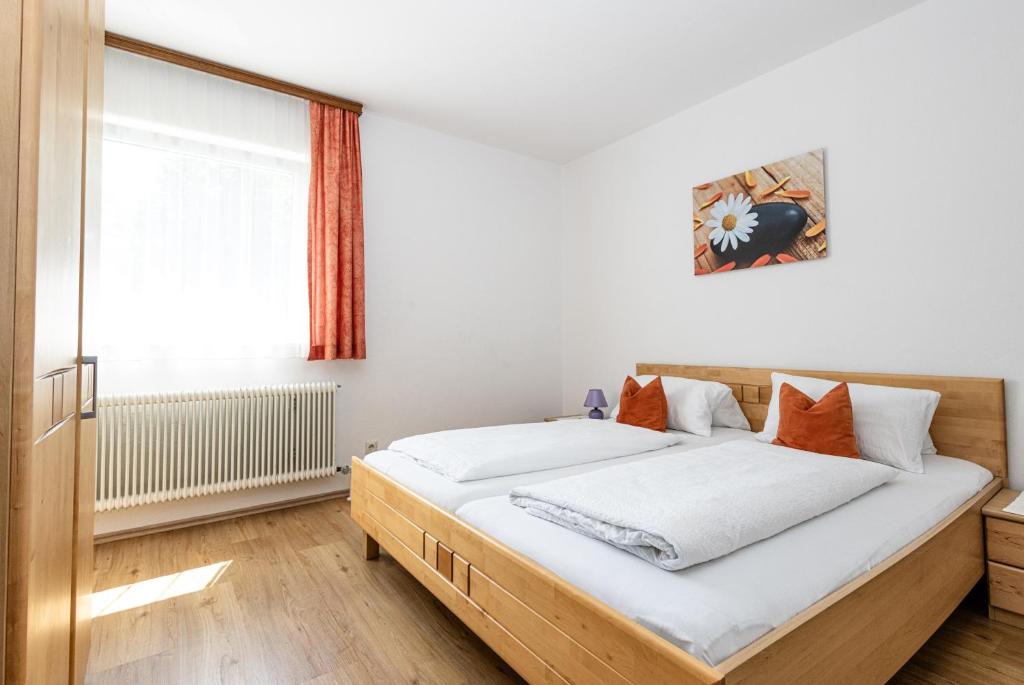 Mutters Apartment | Ferienhaus Panorama