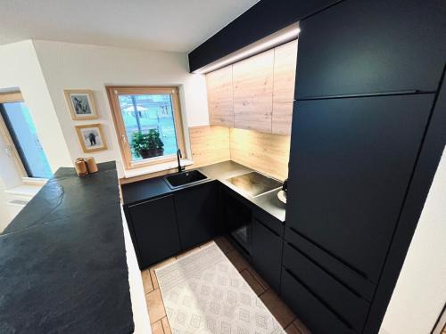 Feichten Apartment | Ferienhaus Ragg