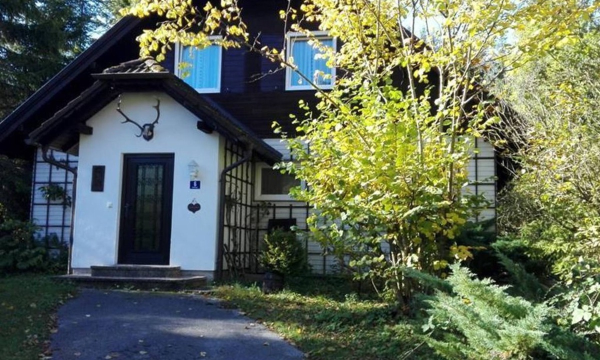 Hinterstoder House | Ferienhaus Roman - Ferienhaus, Bad, WC, 4 Oder Mehr Schlafräume