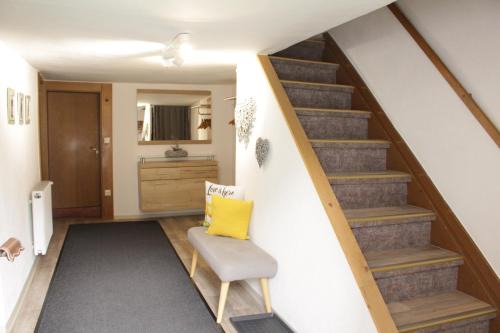 Runhof Apartment | Ferienhaus Schöpf - Die Hoamat