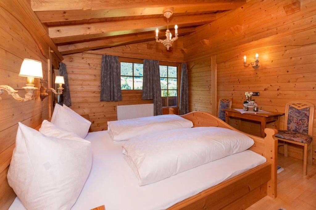 Alpbach House | Ferienhaus Schafstall