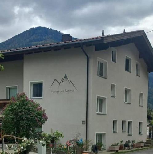 Serfaus Apartment | Ferienhaus Schmid