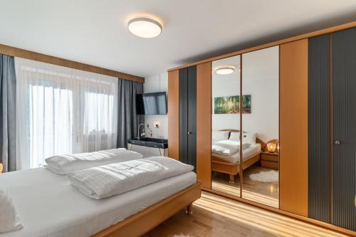 Ried im Oberinntal House | Ferienhaus Werth