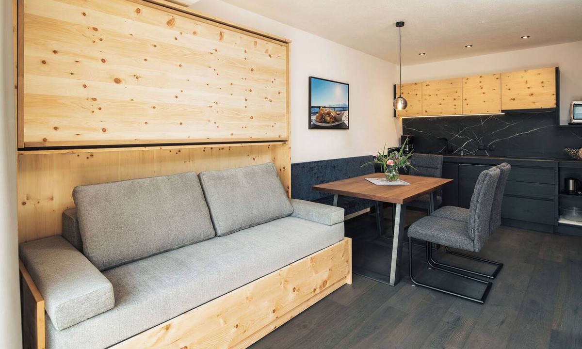 Ried im Oberinntal Apartment | Ferienresidenz Raich