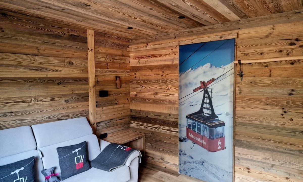 Weidach Apartment | Ferienwohnung 3 - Haus Renate