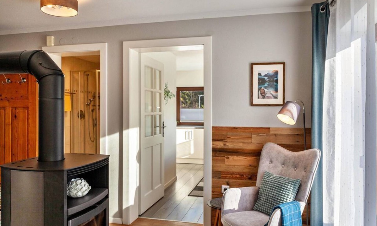 Leutasch Apartment | Ferienwohnung "alpenrose" - Haus Gehrenspitze