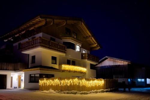 Rinn Apartment | Ferienwohnung am Bauernhof, Korbingerhof