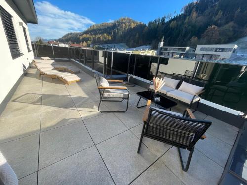 Ampass Apartment | Ferienwohnung Ampass