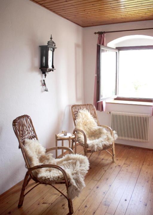 Horbich Apartment | Ferienwohnung im Mühlviertler Panorama Vierseithof