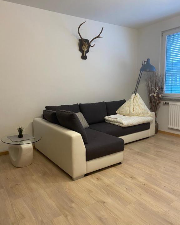 Spittal an der Drau Apartment | Ferienwohnung neben dem Schloss Porcia
