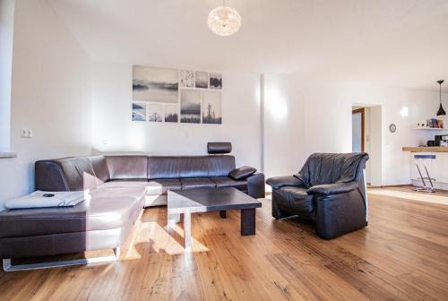 Steinach am Brenner Apartment | Ferienwohnung mit Terrasse