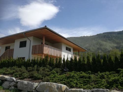 Rinn Apartment | Ferienwohnung Familie Alt Rinn, Innsbruck