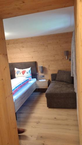 Kartitsch Apartment | Ferienwohnung Familie Webhofer