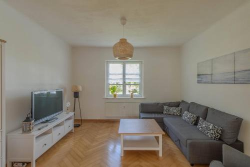 Ohrdruf Apartment | Ferienwohnung Forker