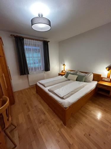 Seebach Apartment | Ferienwohnung Hubenbauer