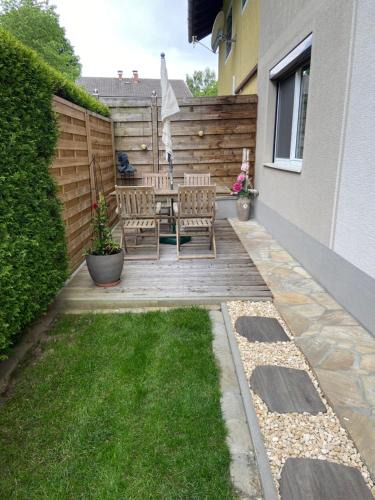 Krumpendorf am Woerther See Apartment | Ferienwohnung in Krumpendorf am Wörthersee