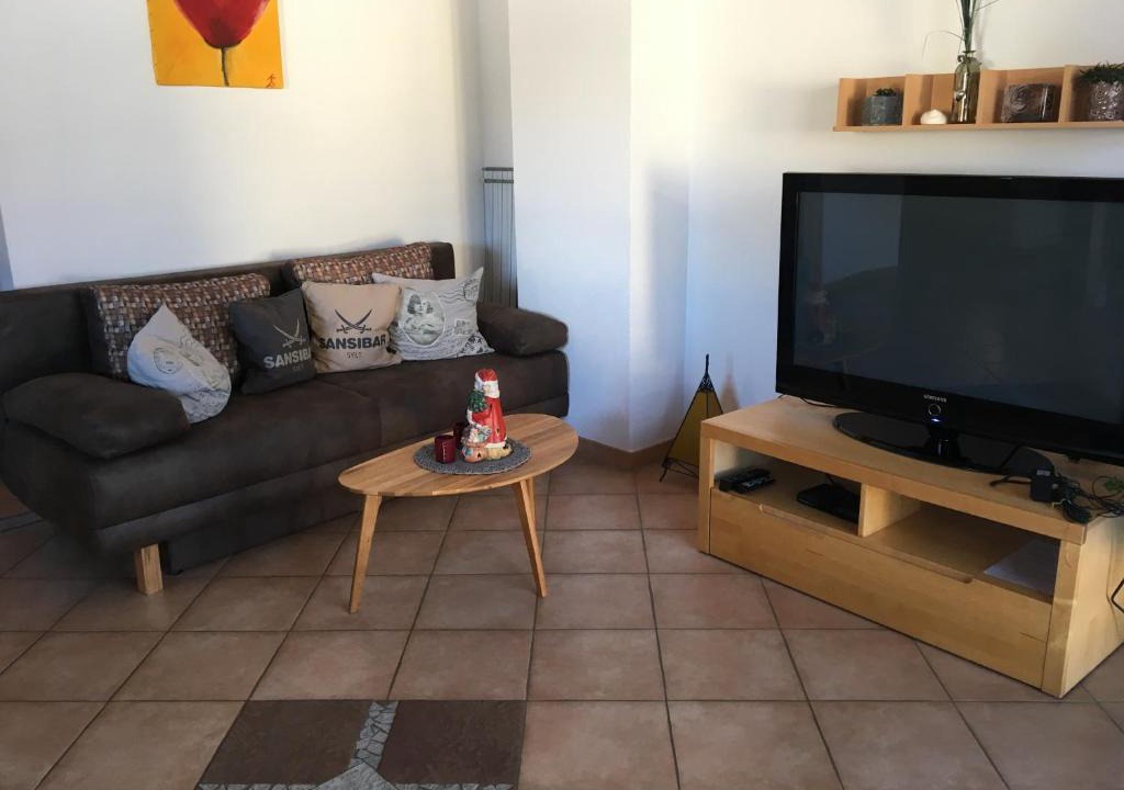 Oetz Apartment | Ferienwohnung Kirstin Pfeifhofer