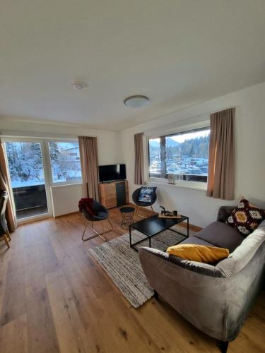 Koessen Apartment | Ferienwohnung Kurz