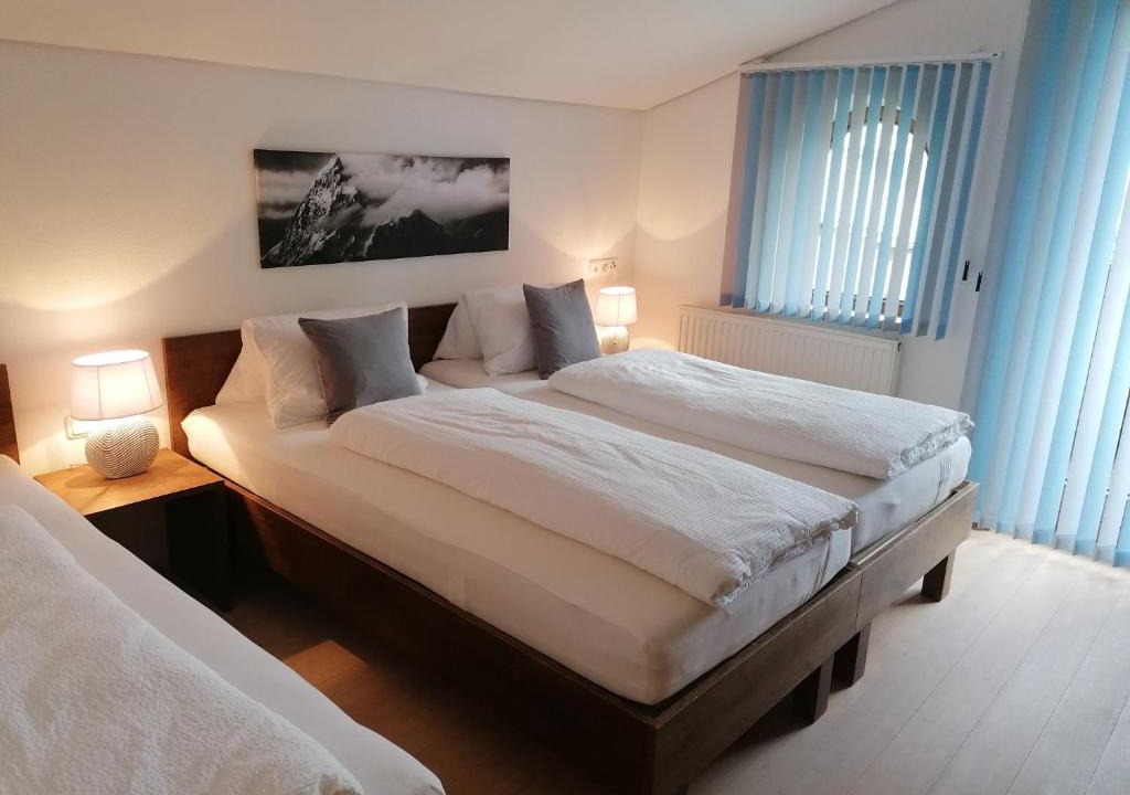 Fuegenberg Apartment | Ferienwohnung Leitl