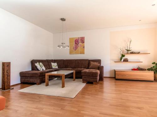 Schruns Apartment | Ferienwohnung Lifinar