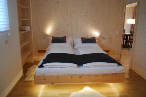 Toster Apartment | Ferienwohnung Rheintal