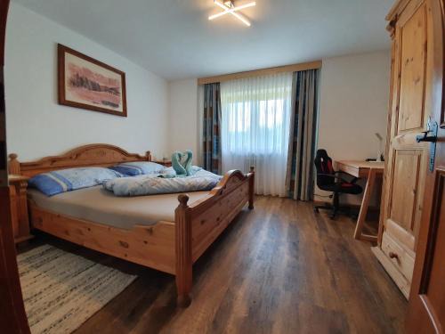 Raitis Apartment | Ferienwohnung Stillerhof