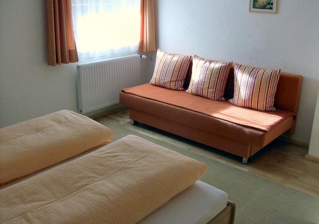 Jerzens Apartment | Ferienwohnung Wechselberger