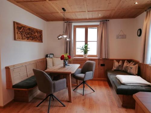 Mieders Apartment | Ferienwohnung Zweite Heimat