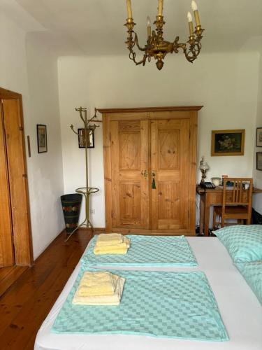 Krems an der Donau Apartment | Ferienwohnungen Dr. Neubert