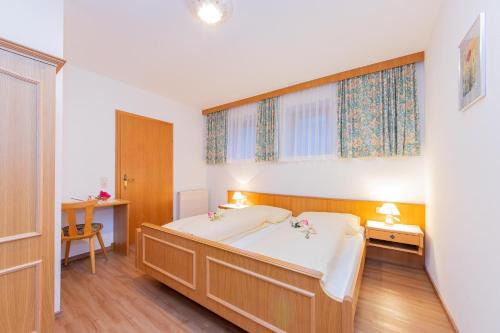 Waidring Apartment | Ferienwohnungen Christine