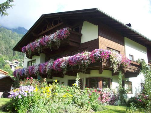 Medraz Apartment | Ferienwohnungen Feldhof