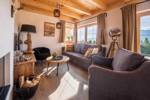 Hochkrimml House | Filzsteinresort Chalets - Chalet 237