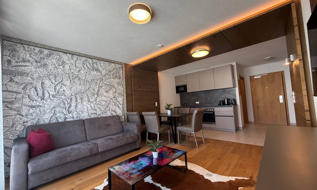 Mathon Apartment | Fliana Residenz