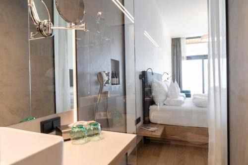 Lochau Hotel | Fritsch am Berg - Adults only